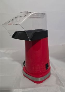 Popcorn Machine