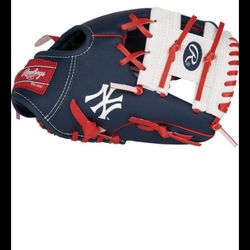 MLB Kids Gloves