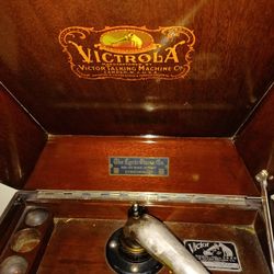 Victrola