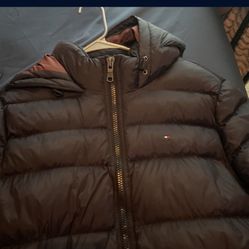 Tommy Hilfiger Winter Coat Men’s m