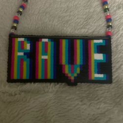 RAVE PERLER!