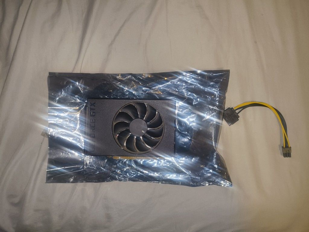 GTX 1650 Super