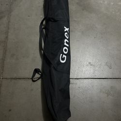 Gonex Batting Tee And Net