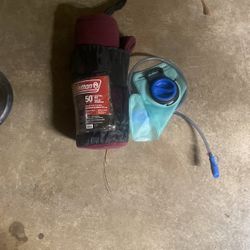 Camping Stuff