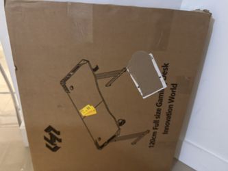 New Table Gaming Desk Innovation 47 “