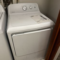 Hotpoint Electric Dryer 