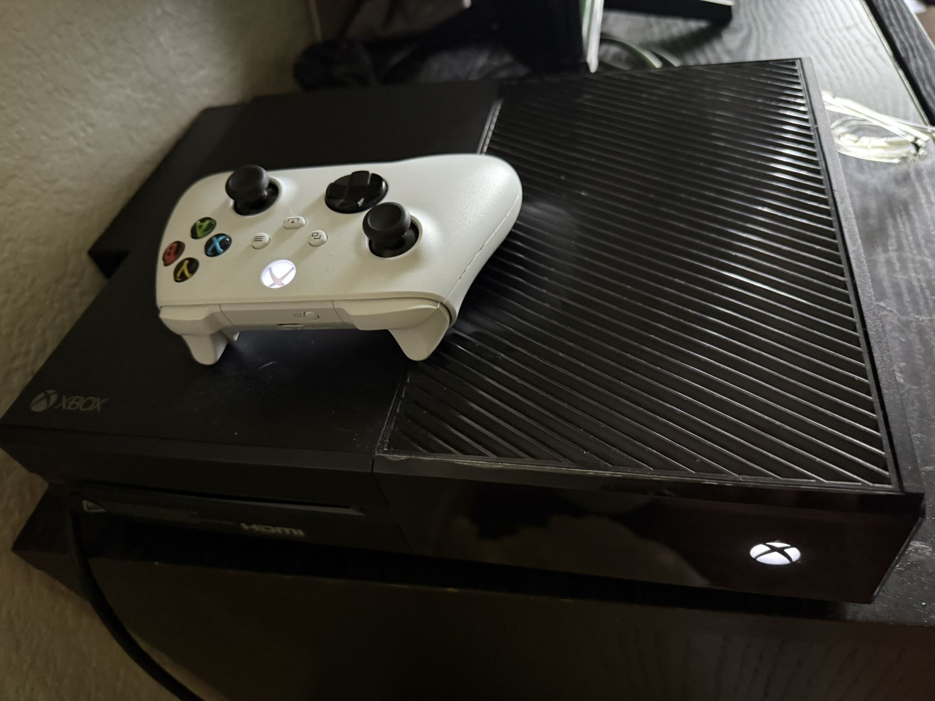 Xbox One