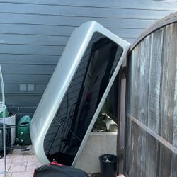 Silverado 1500 Truck Bed Shell