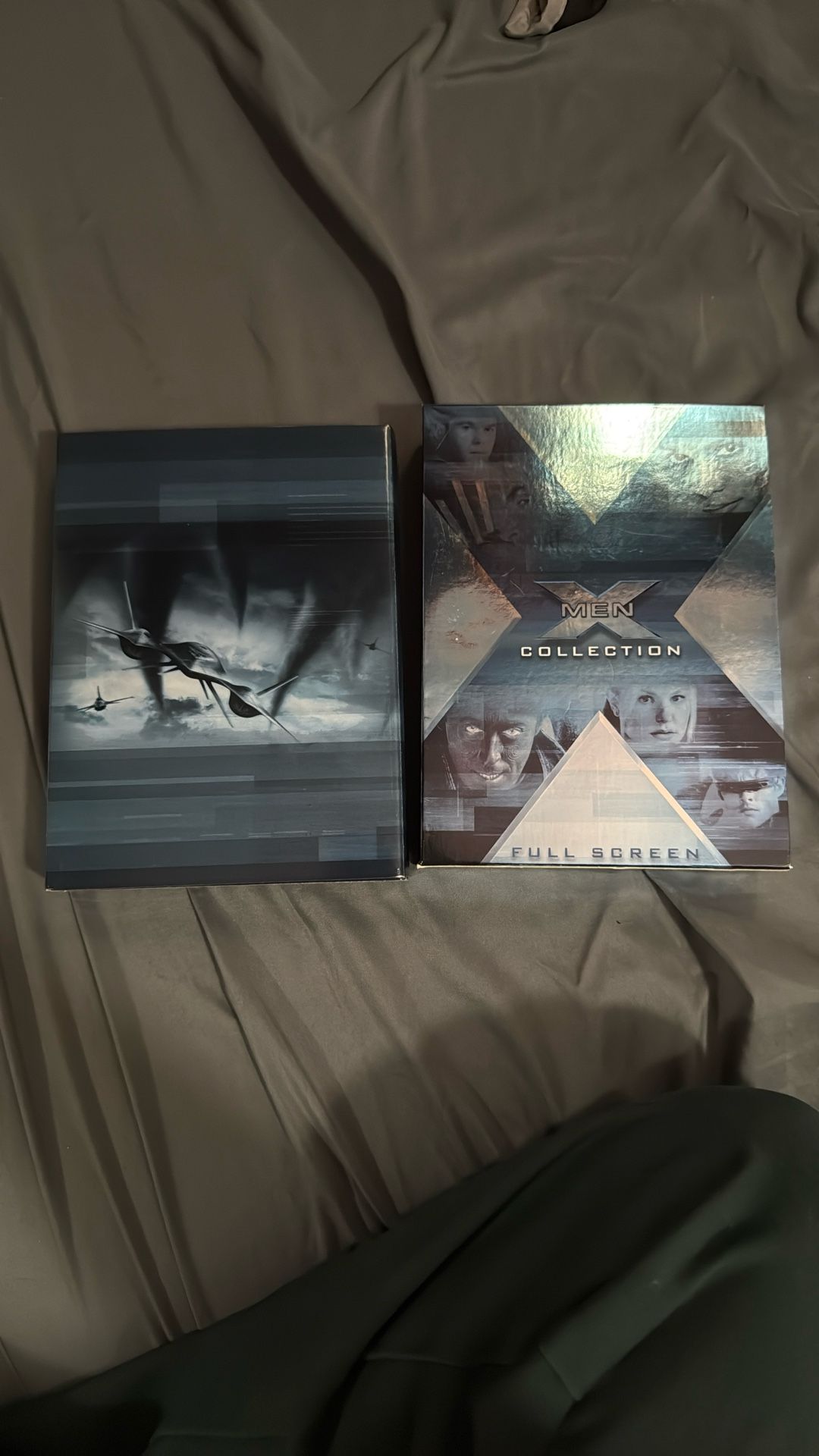 X-Men Movie Collection