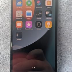 iPhone 12 – 64GB – Unlocked – Mint Condition – 100% Battery