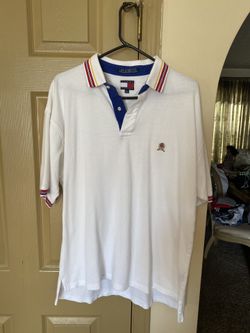 Tommy Hilfiger shirt & vest