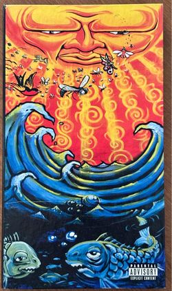 Sublime - Everything Under The Sun