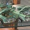 C.Fleetline