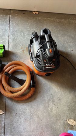 Shop Vac