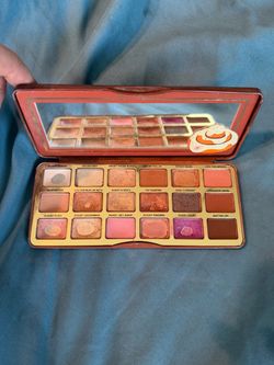 TF Eyeshadow Palette