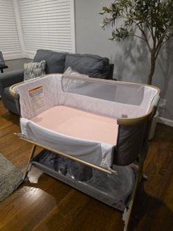 Larex Baby Bassinet