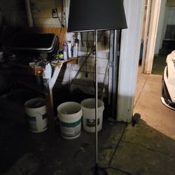 Black Lamp