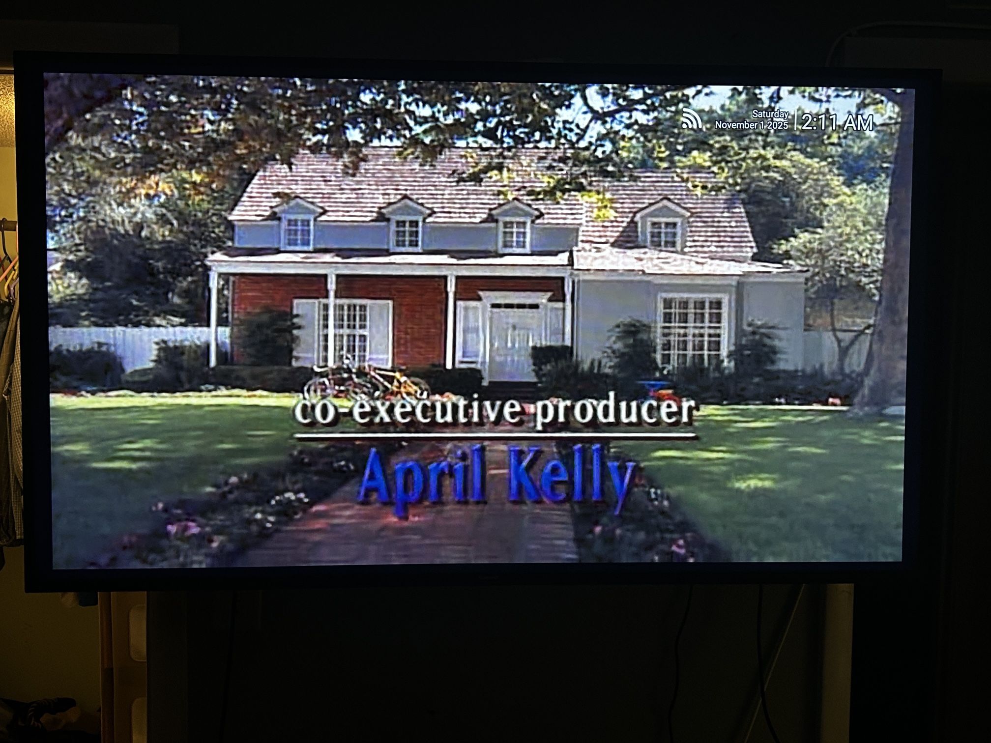 65” Samsung 4k UHD smart Tv