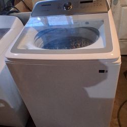 Samsung Washer - 2 Years Old - Can Deliver 