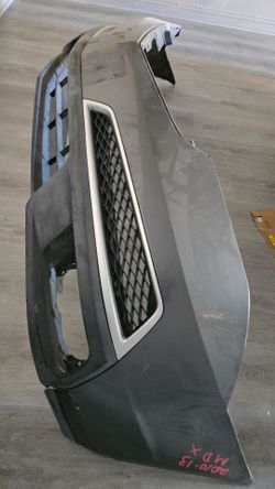 2010/2011/2012/2013 Acura mdx Front Bumper Cover