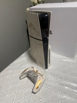 Ps5 ghost of yotei limited edition