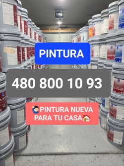 Pintura