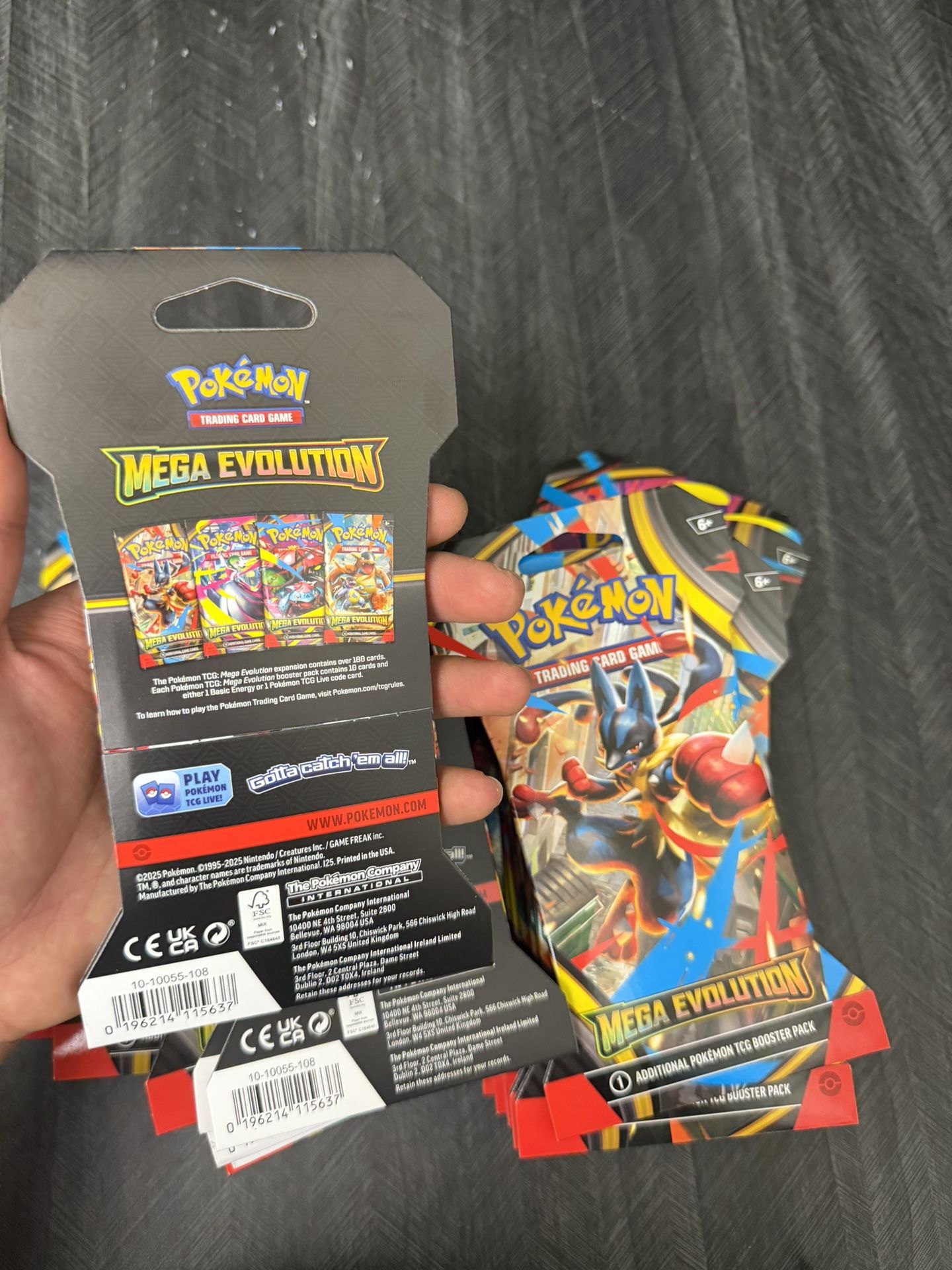 Pokemon