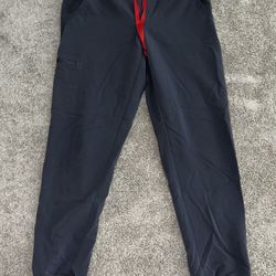 FIGS Zamora Jogger Scrub Pants