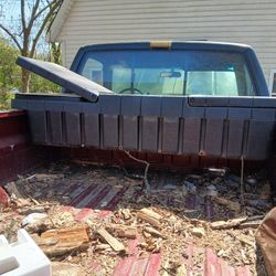 Truck Tool Box 