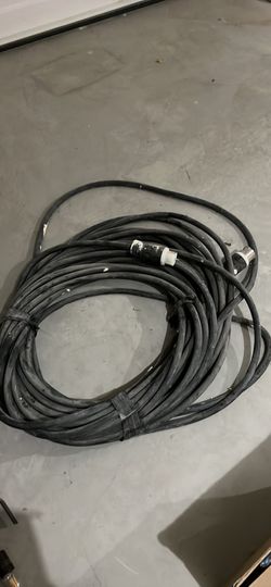 150 Foot 220V Extension Cord