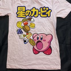 Kirby Tee