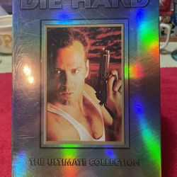 Die Hard Series