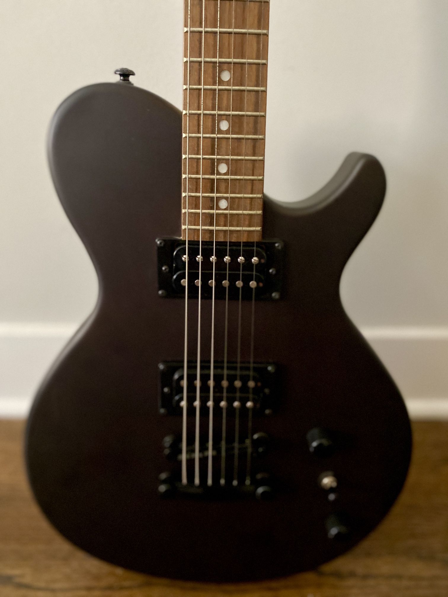 Dean Evo Guitar XM 2010s