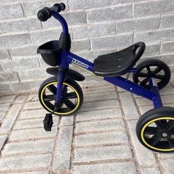 Kids Tricycle 