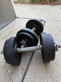 Weights for sale!!