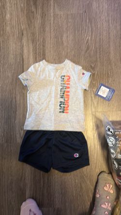Baby clothes