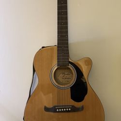 Fender Guitar