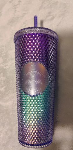Starbucks Studded Cup