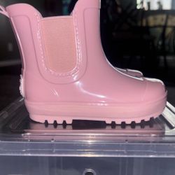 Toddler Rain Boots