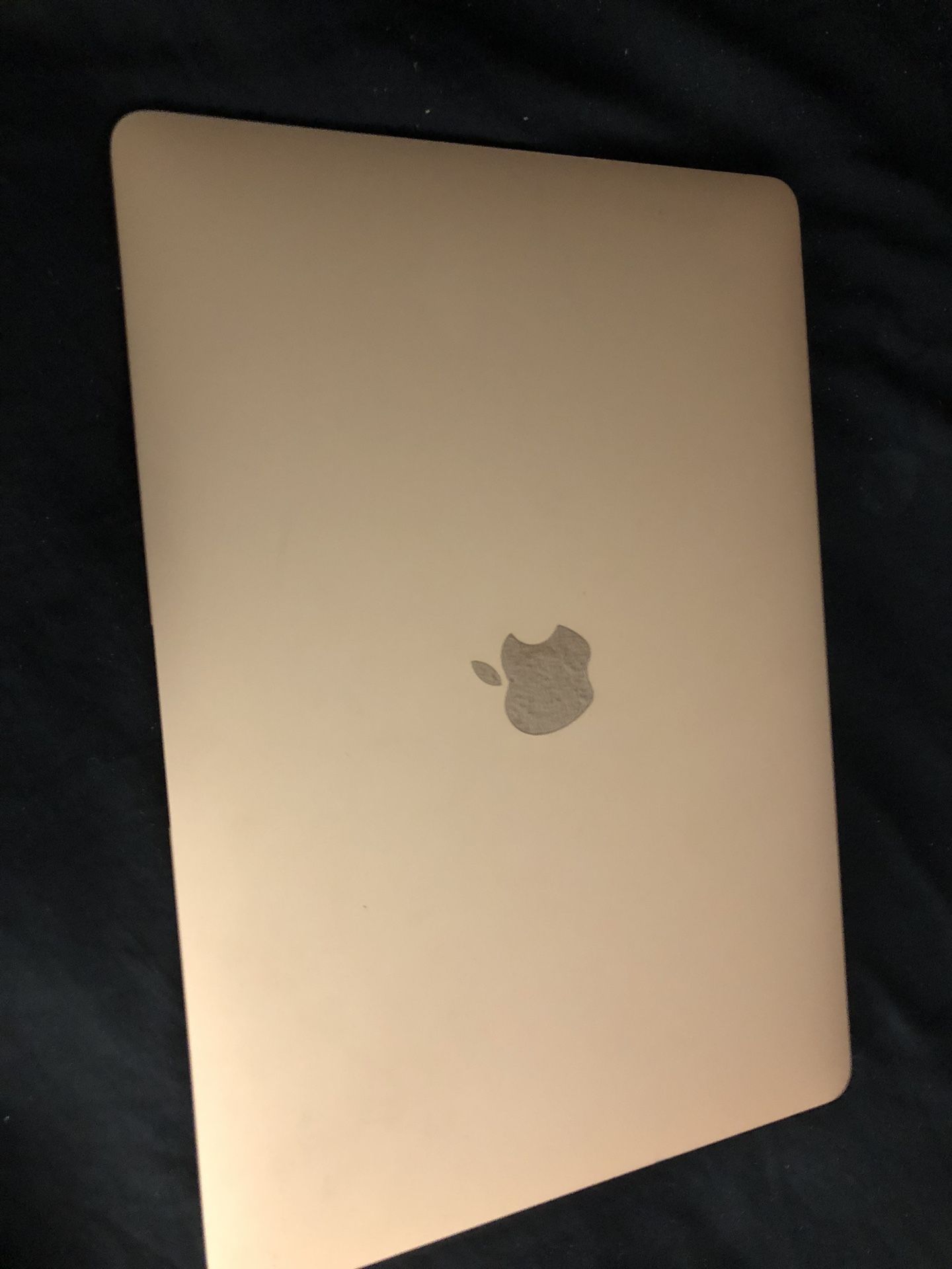 Mac Book Air