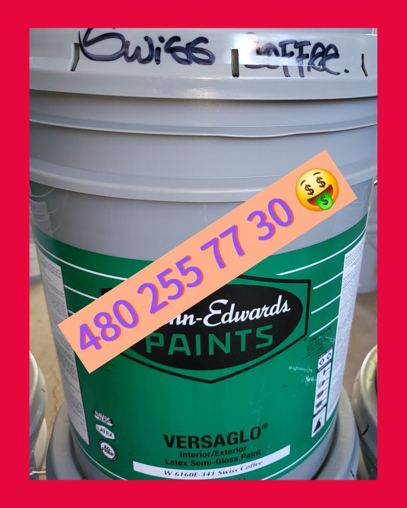 Paint For Sale