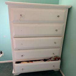 Free Dresser