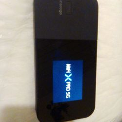 inseego M3100 MiFi 5G