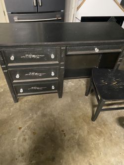 Desk
