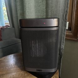 Portable Heater 12 W 