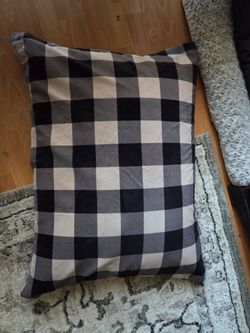 Free Dog bed