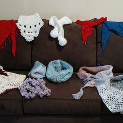 Knitted Goods