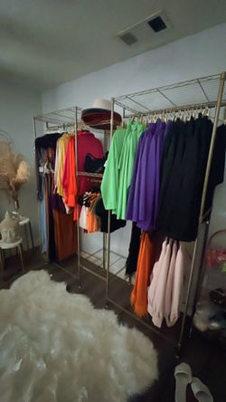 Closet/Organizer