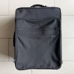 Briggs & Riley U24NX Baseline 24" Expandable Luggage 2-Wheel Black