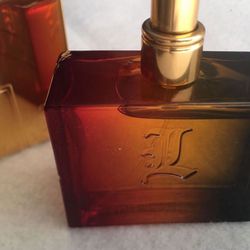 L.A.M.B. Perfume L LAMB by Gwen Stefani EAU DE PARFUM Perfume Fragrance SPRAY 1.7 OZ for WOMEN